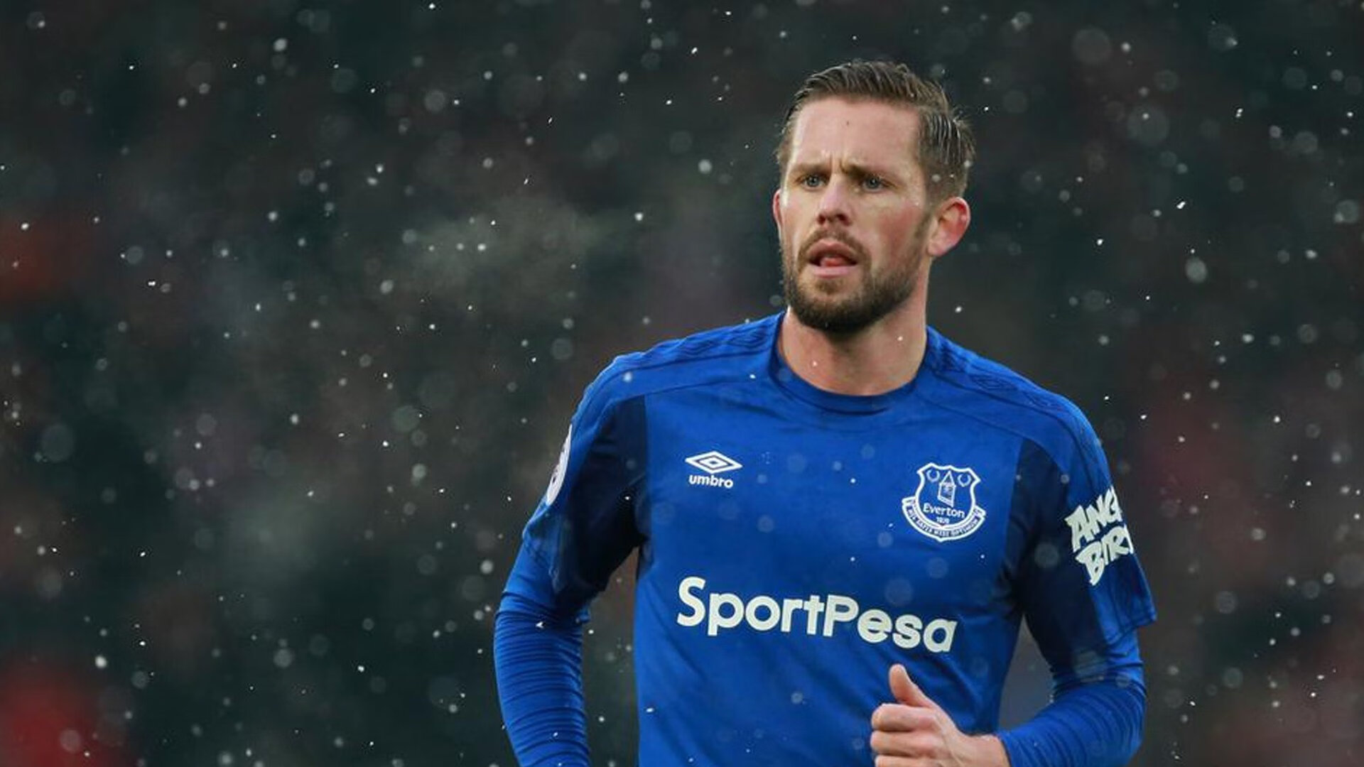 帕尔默，厄瓜多尔对阵新西兰的稳定器，为何他从不掉线？