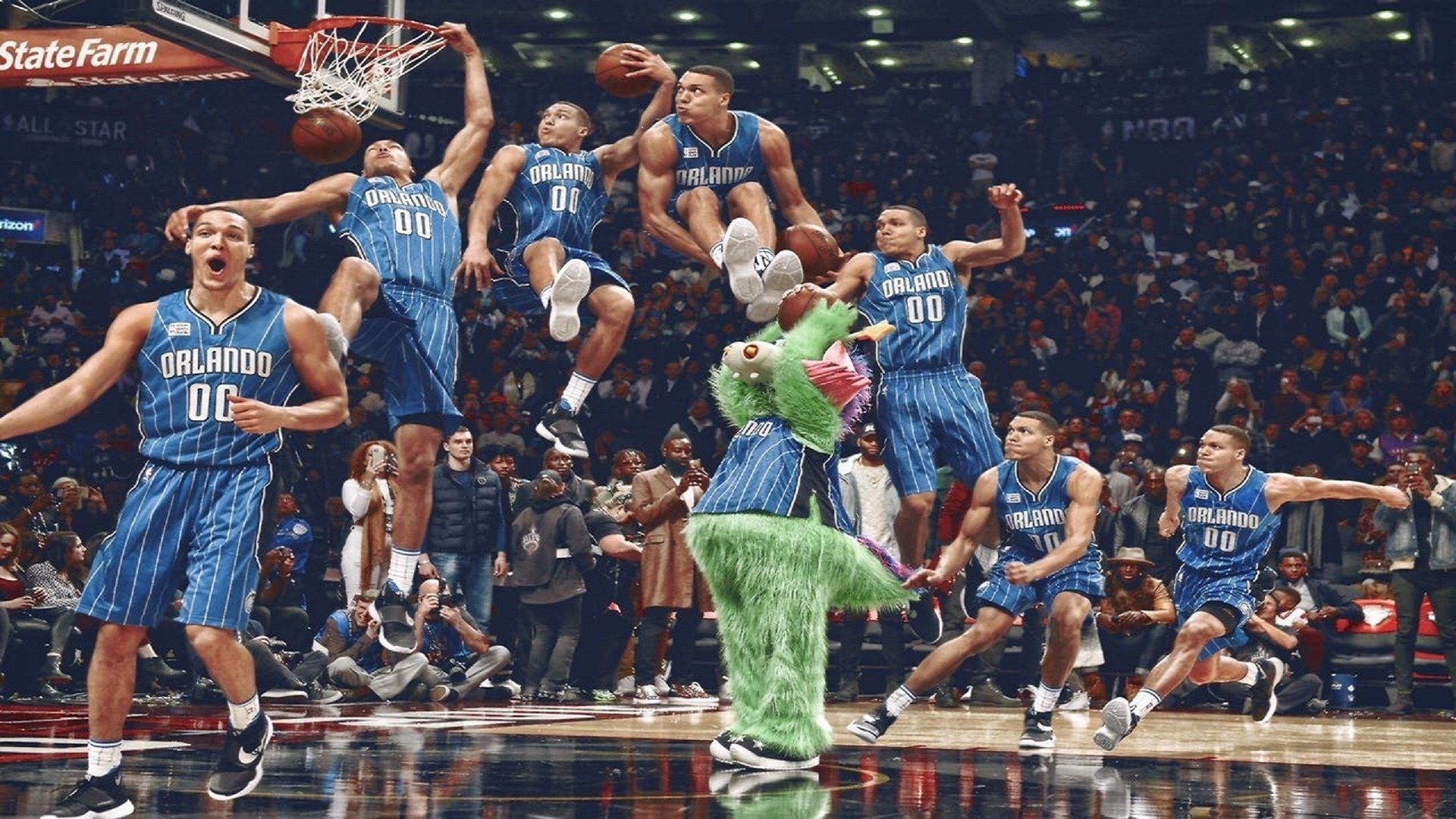 那一夜,坎特用一双铁肘筑起禁区—NBA总决赛唯一防守核武的封神时刻